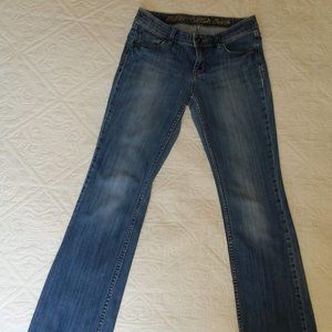 Esprit boot cut jeans Size 28